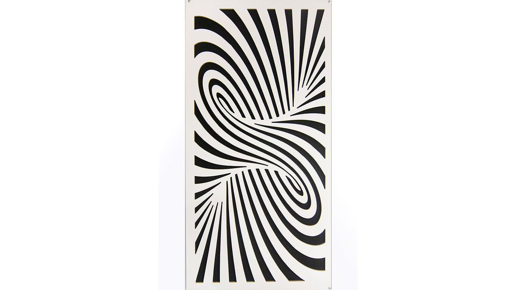 Artistic Design Swirl