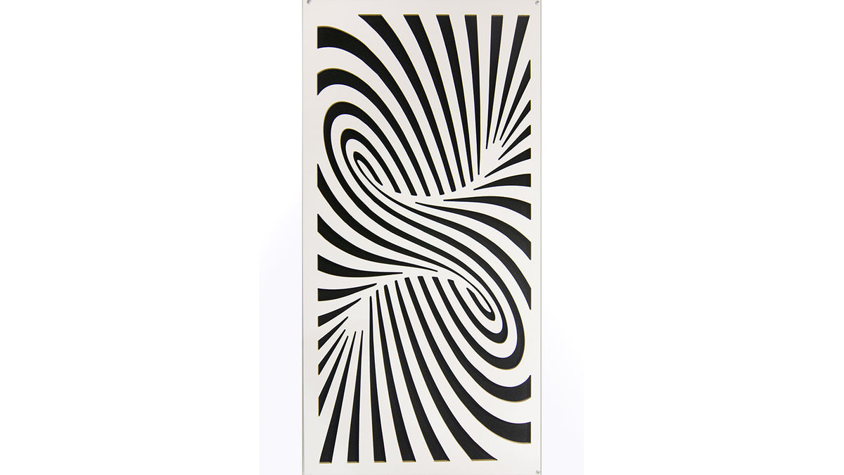 Artistic Design Swirl