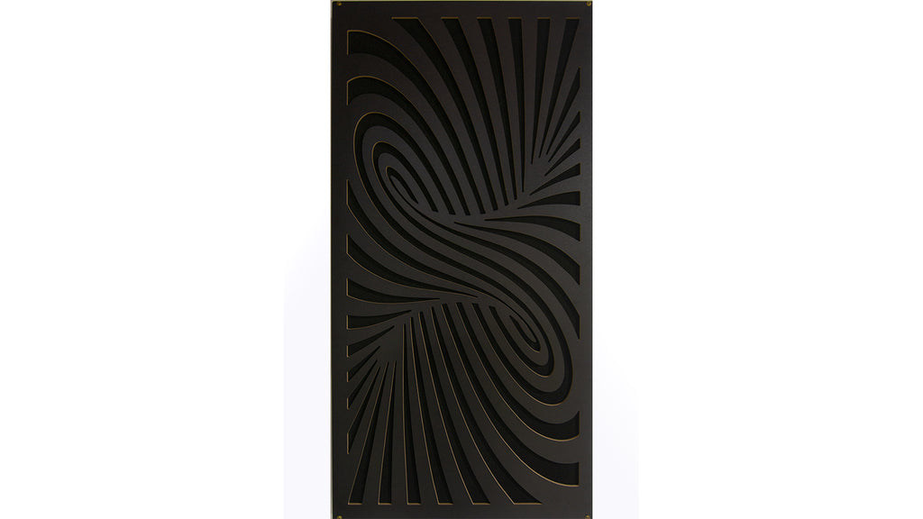 Artistic Design Swirl