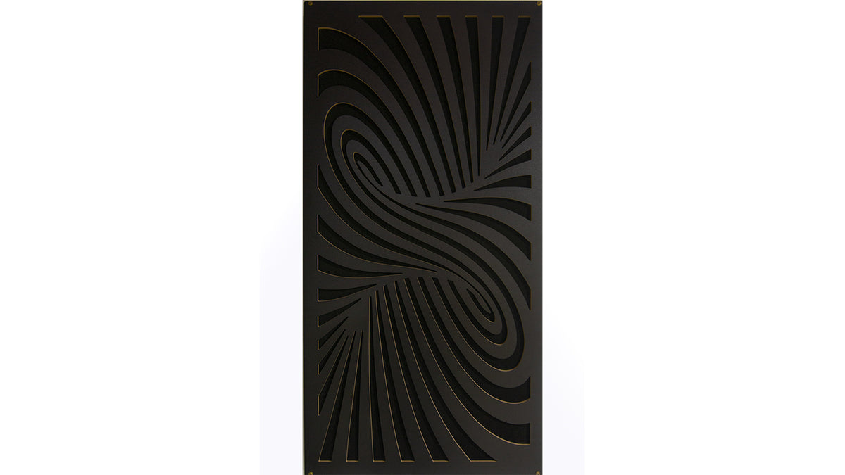 Artistic Design Swirl