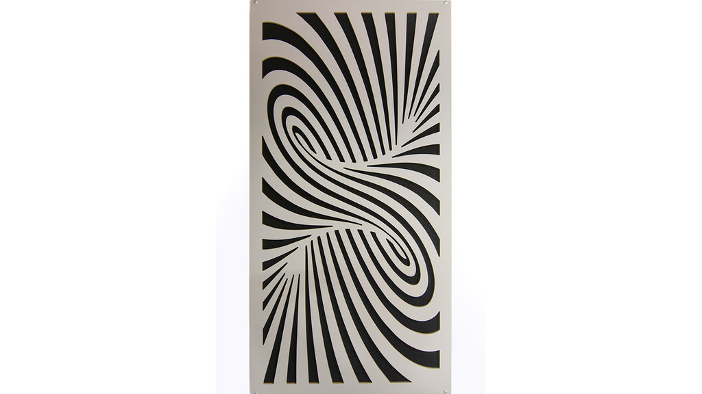 Artistic Design Swirl