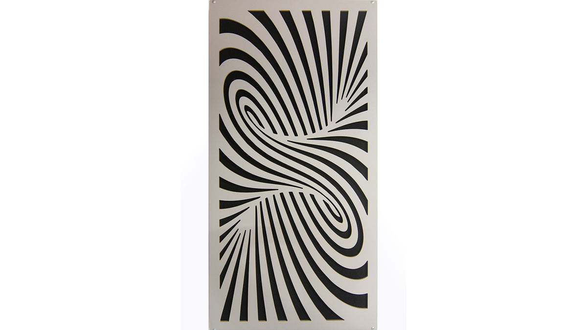 Artistic Design Swirl