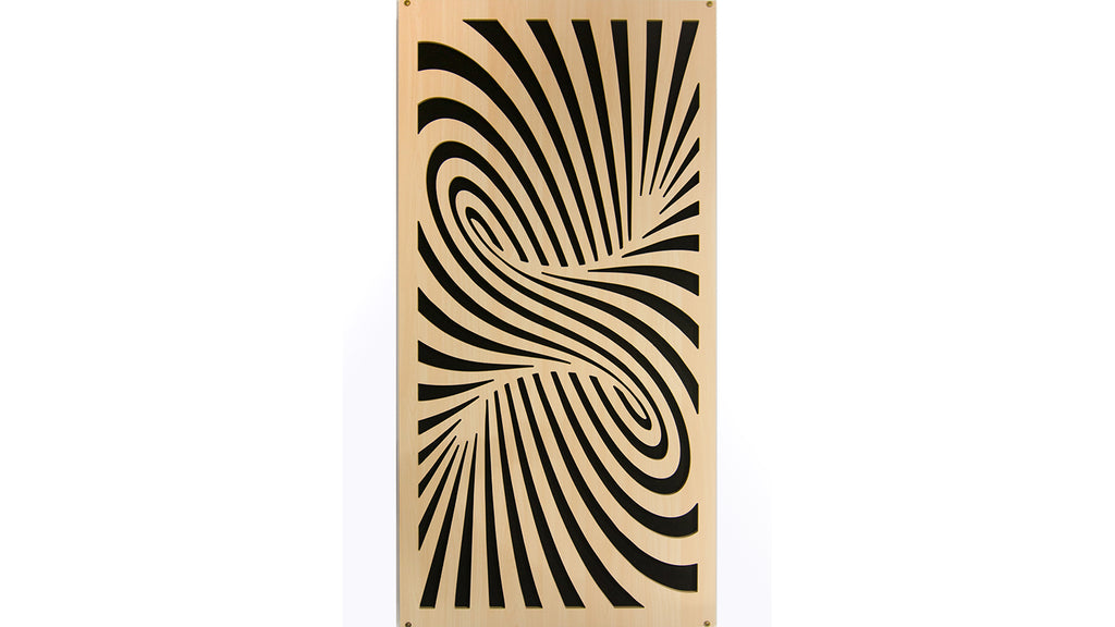 Artistic Design Swirl