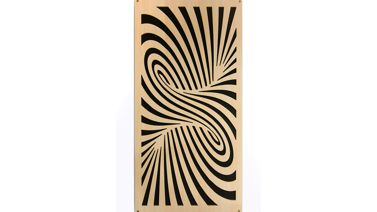 Artistic Design Swirl