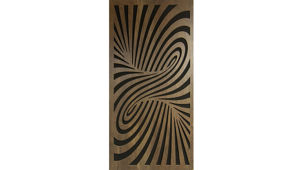 Artistic Design Swirl