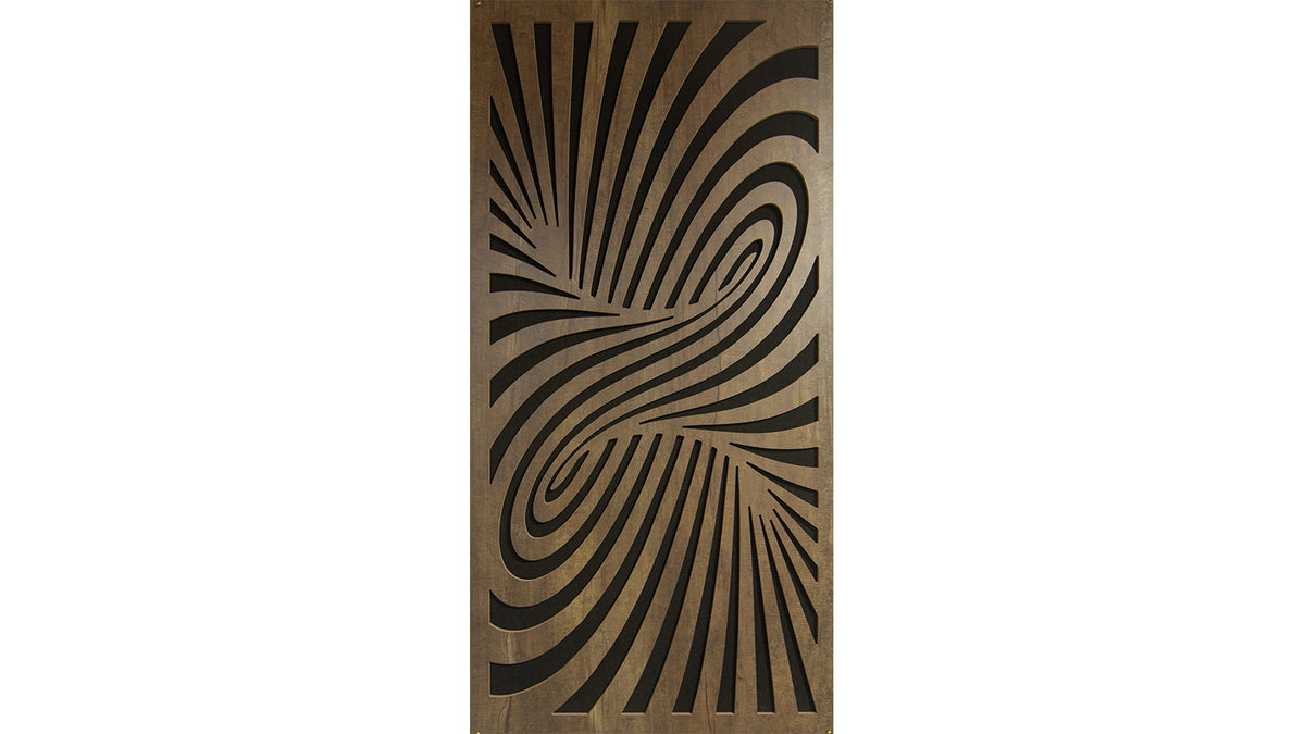 Artistic Design Swirl