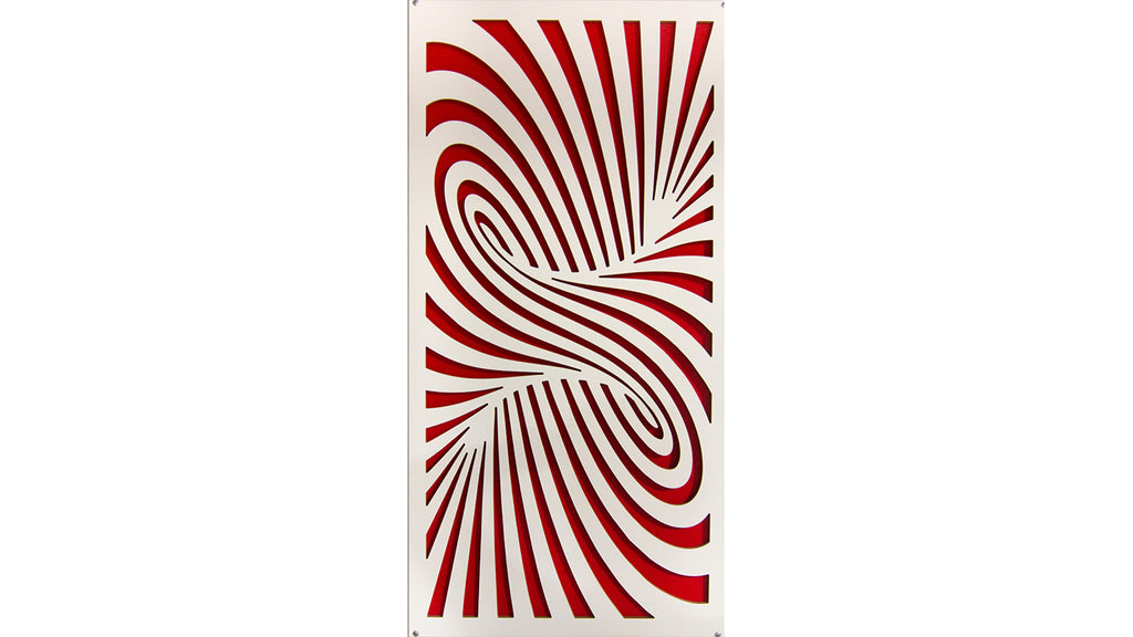Artistic Design Swirl