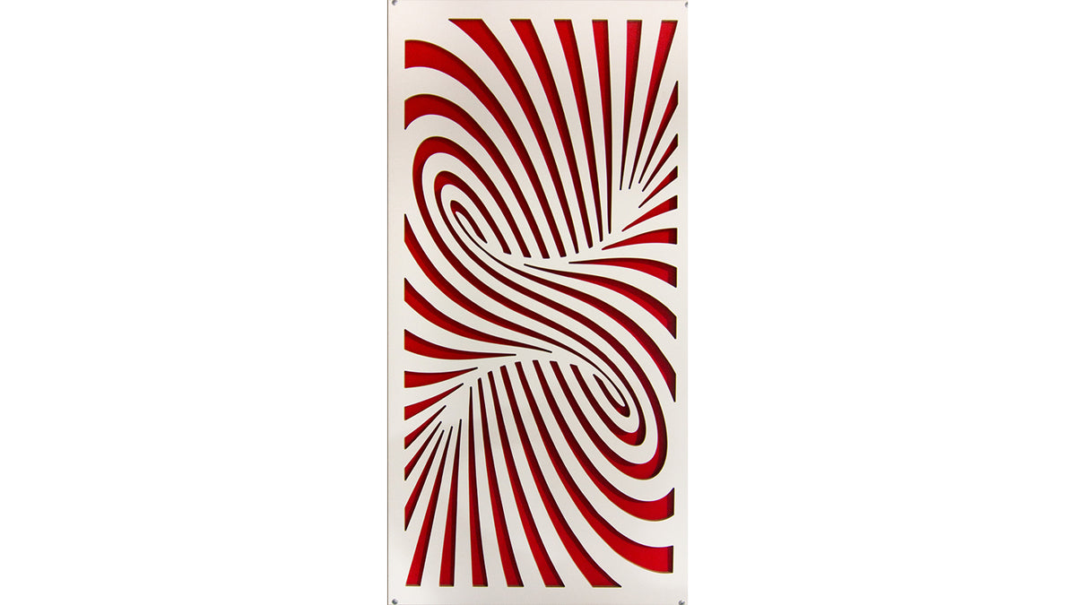 Artistic Design Swirl