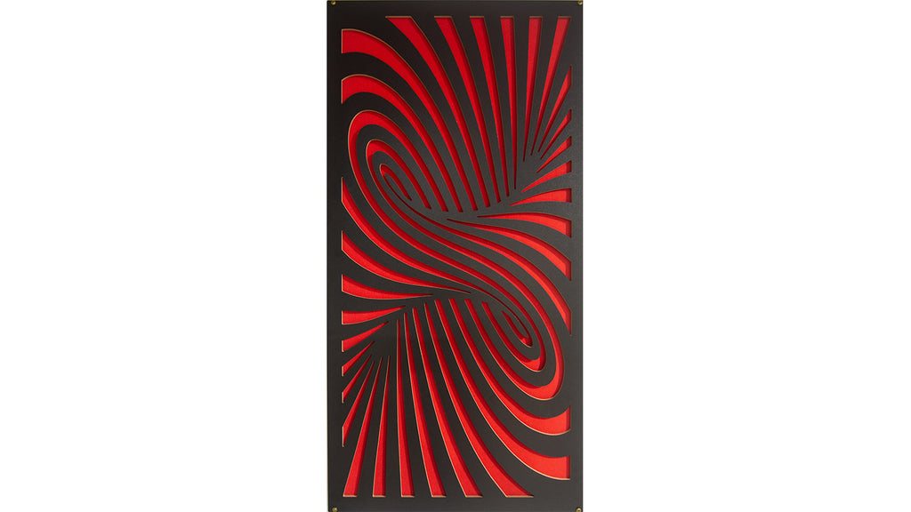 Artistic Design Swirl
