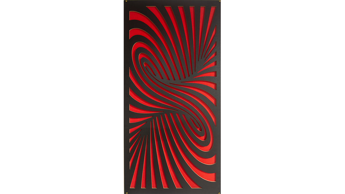 Artistic Design Swirl