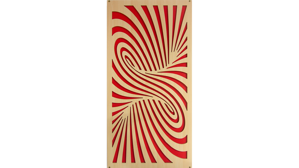 Artistic Design Swirl
