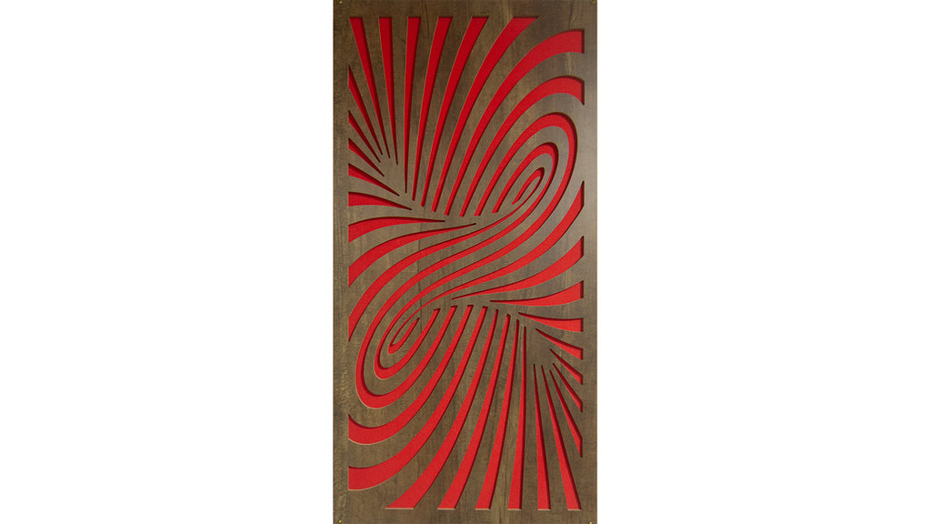 Artistic Design Swirl