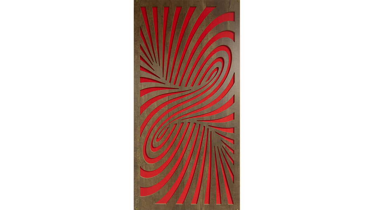 Artistic Design Swirl