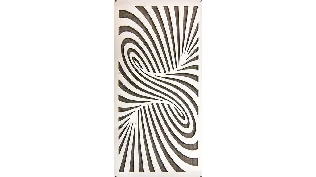 Artistic Design Swirl