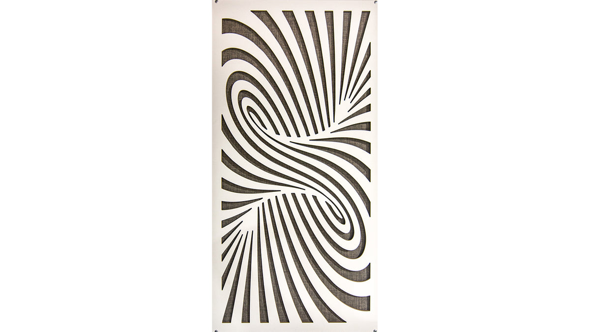 Artistic Design Swirl