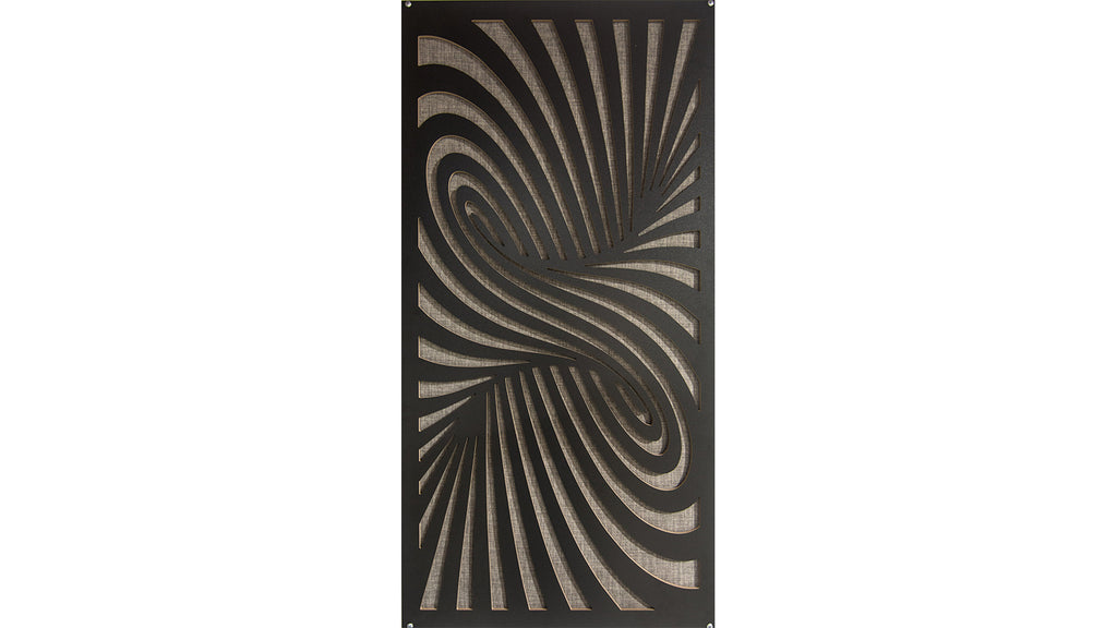 Artistic Design Swirl