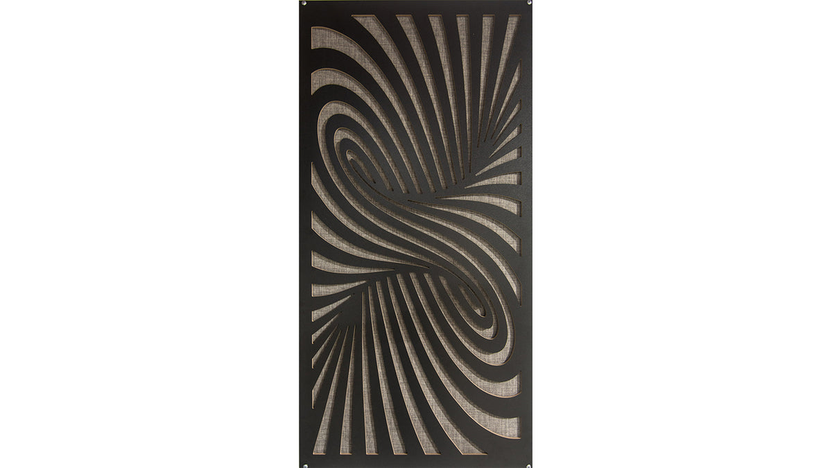 Artistic Design Swirl