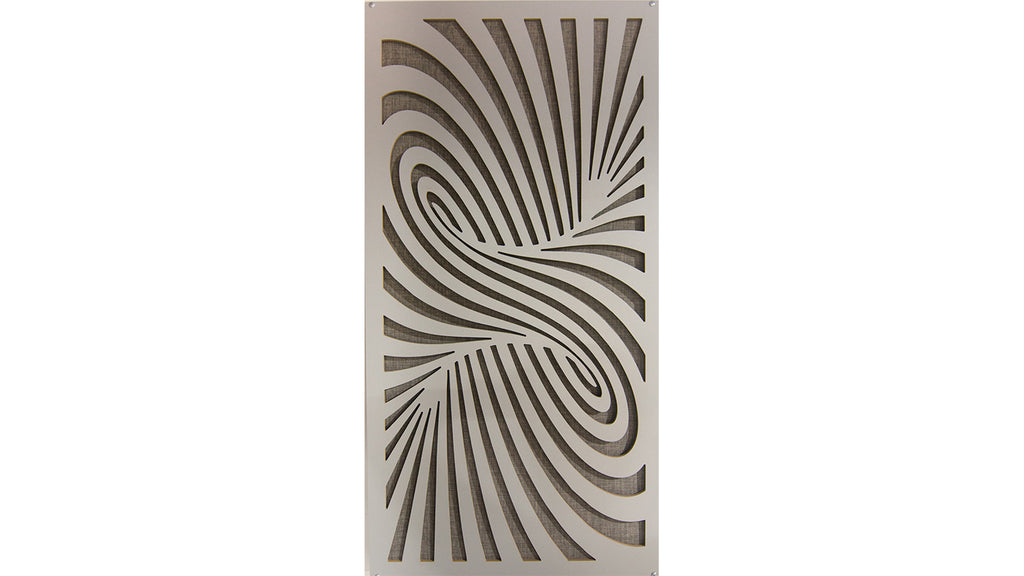 Artistic Design Swirl