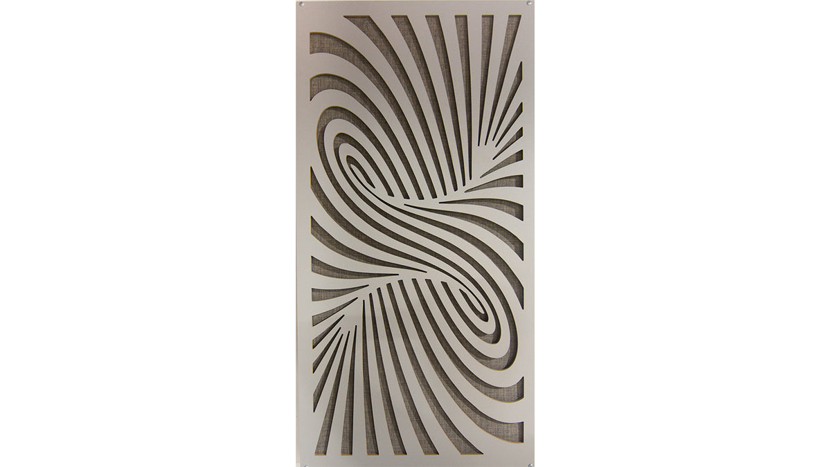 Artistic Design Swirl