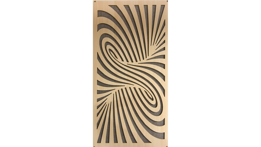 Artistic Design Swirl