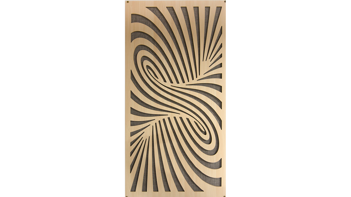 Artistic Design Swirl