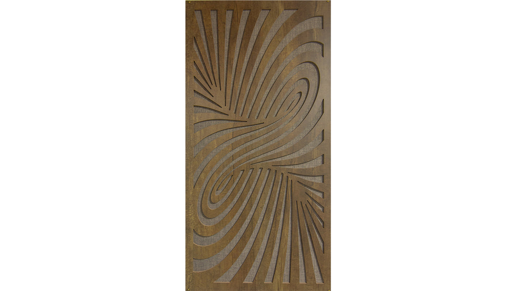 Artistic Design Swirl