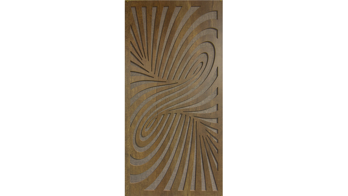 Artistic Design Swirl