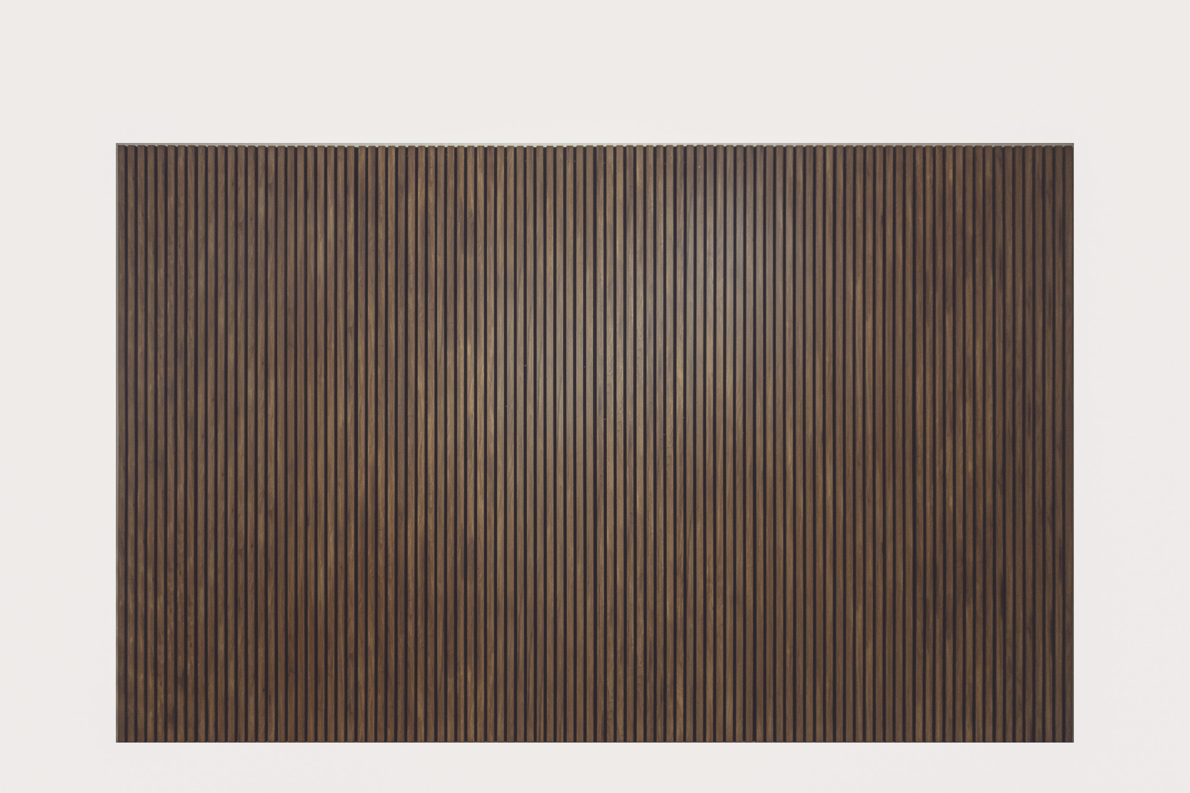 Acoustic Slat Wood Wall Panels