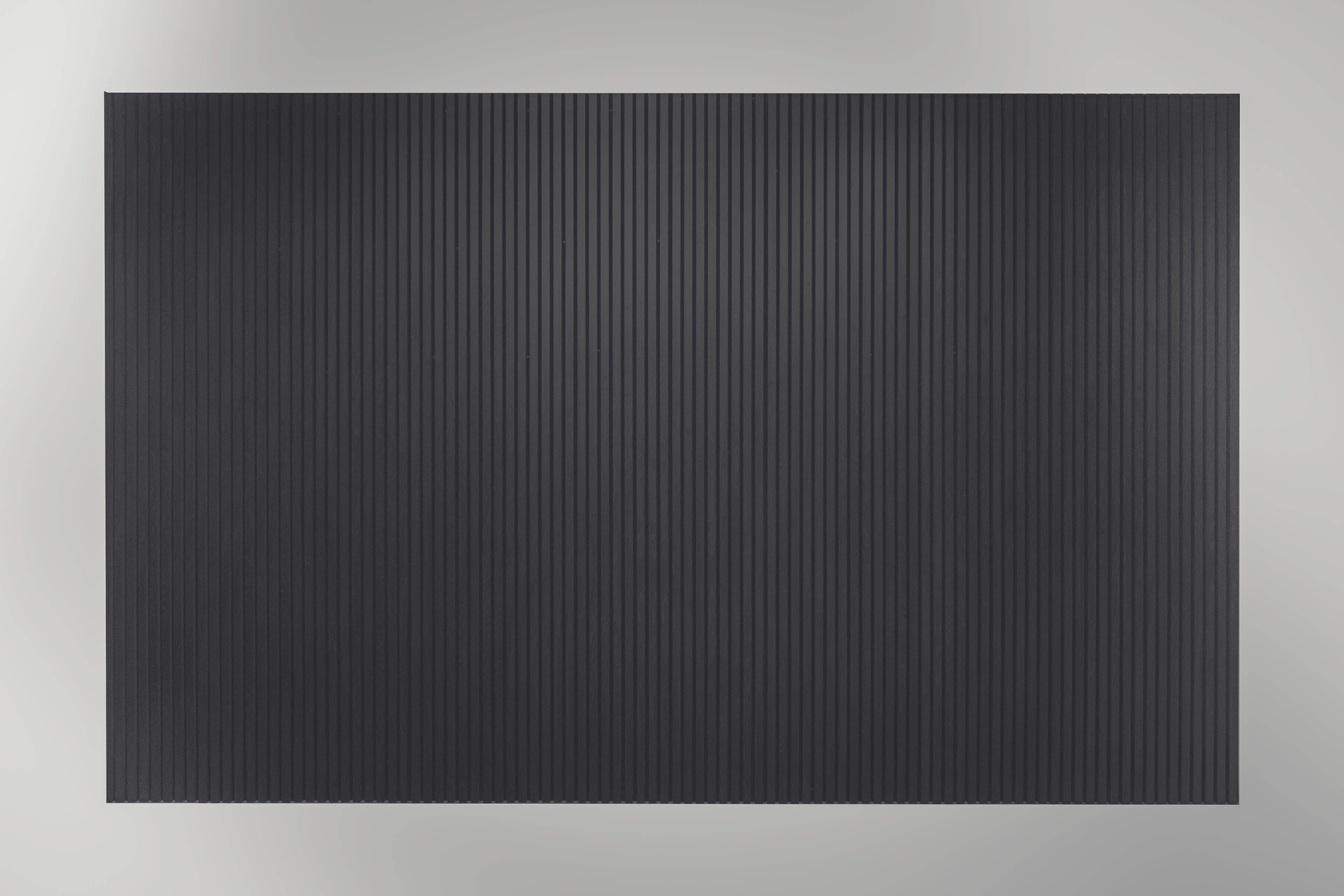 Acoustic Slat Wood Wall Panels