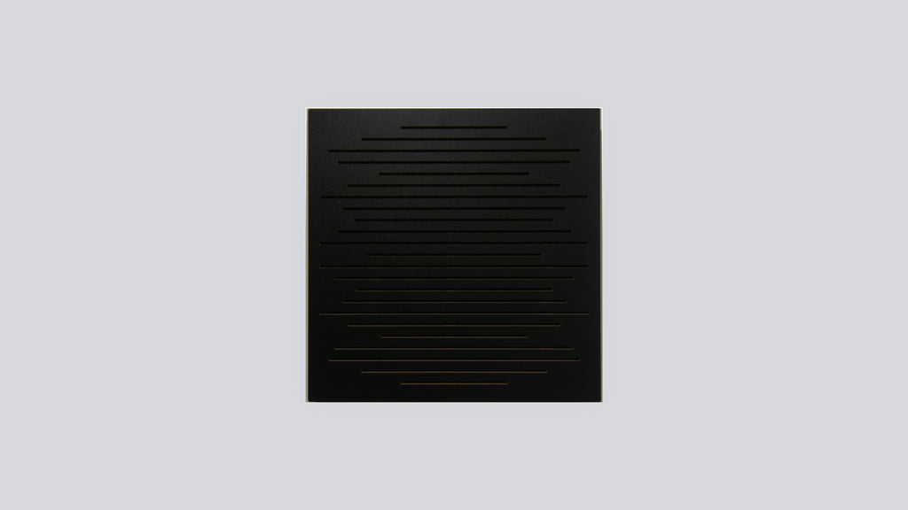 Soundwave Acoustic Foam Diffuser
