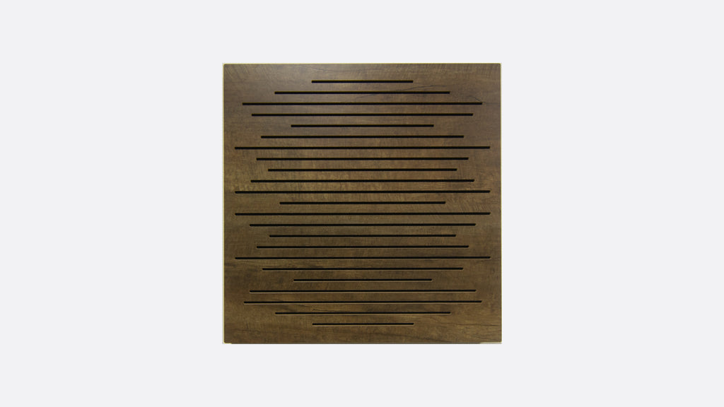 Soundwave Acoustic Foam Diffuser