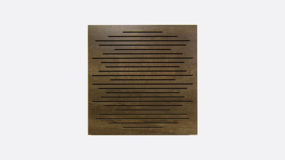 Soundwave Acoustic Foam Diffuser