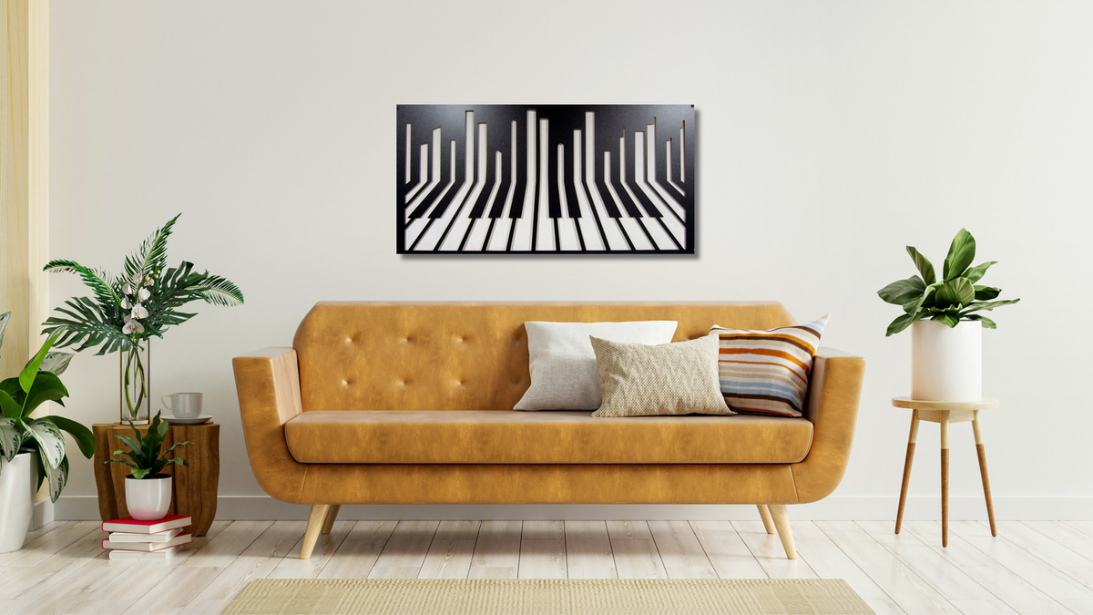 Artistic Design Piano