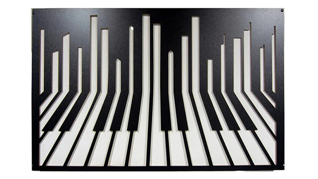 Artistic Design Piano