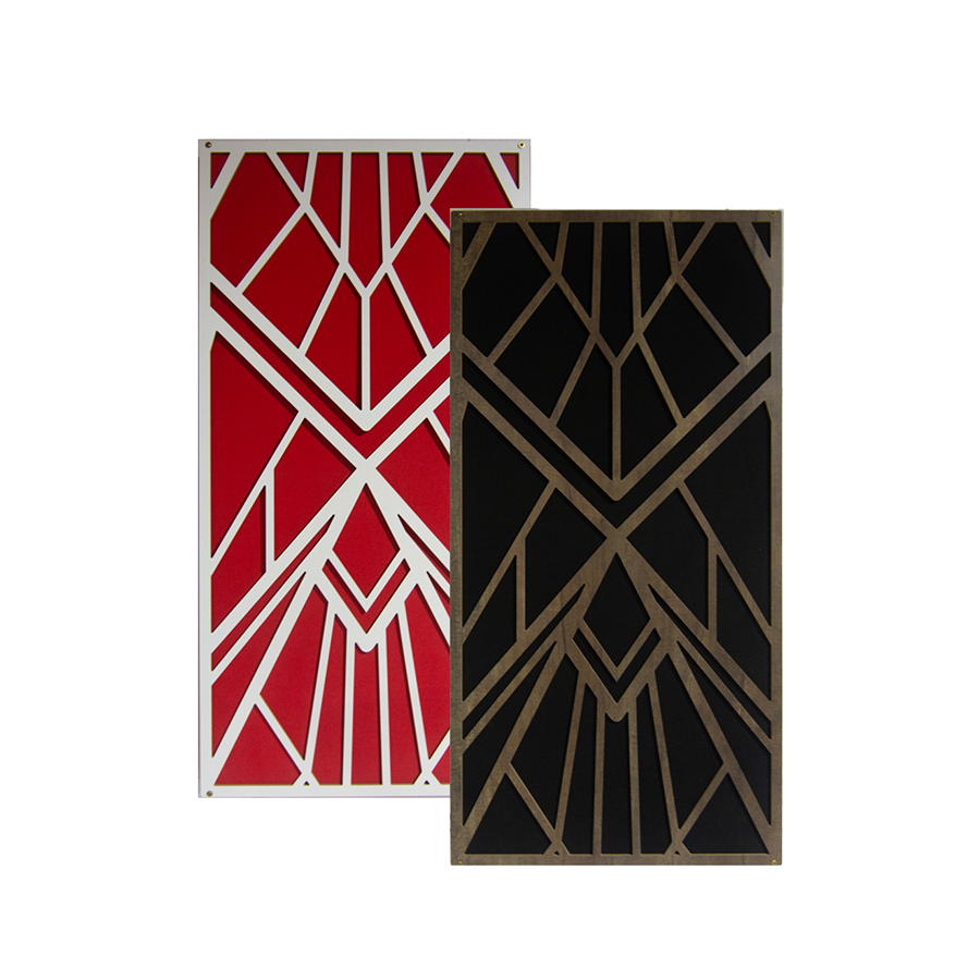 Transformer Artistic Design Panel image 0