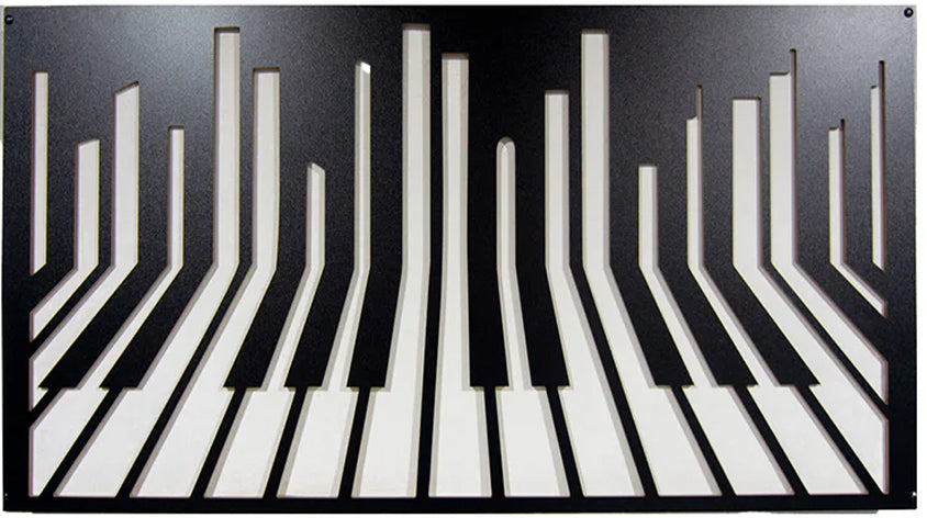 Artistic Design Piano
