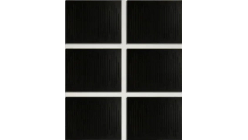 Soundwave Acoustic Foam Diffuser