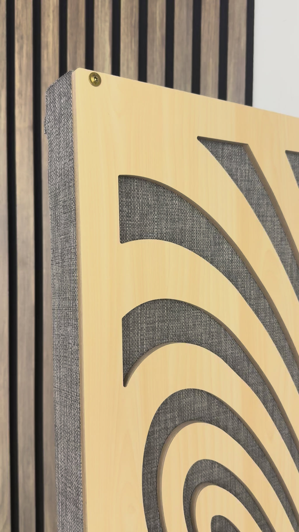 Artistic Design Swirl