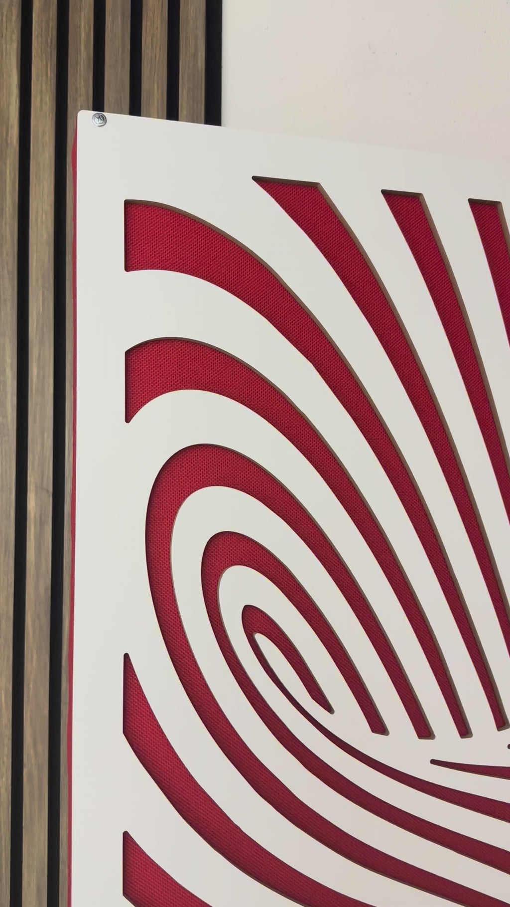 Artistic Design Swirl