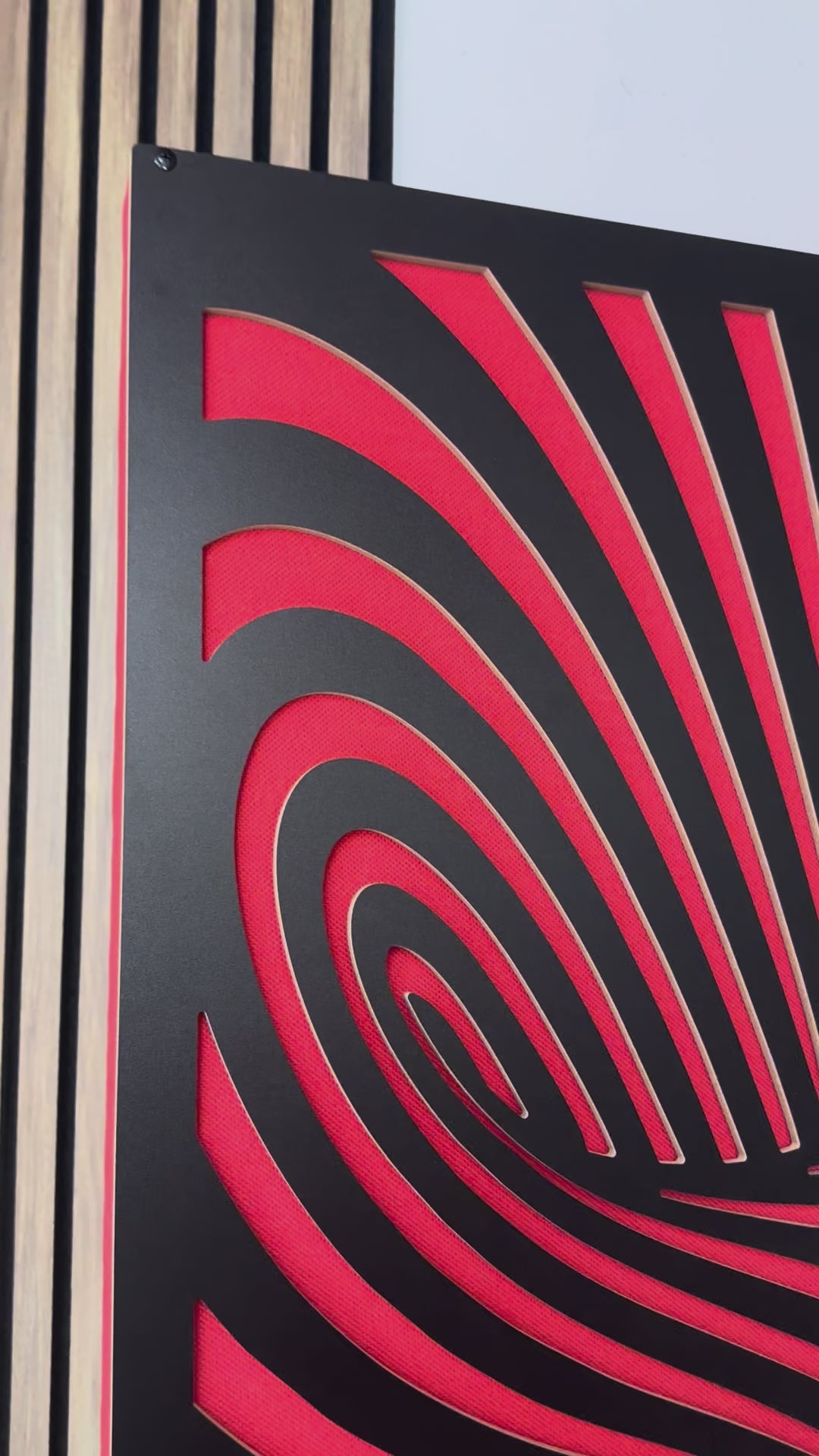 Artistic Design Swirl
