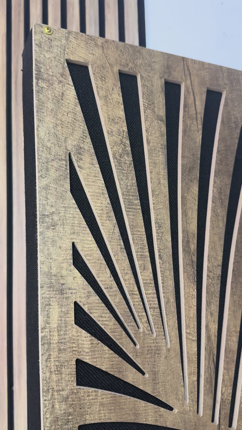 Artistic Design Swirl