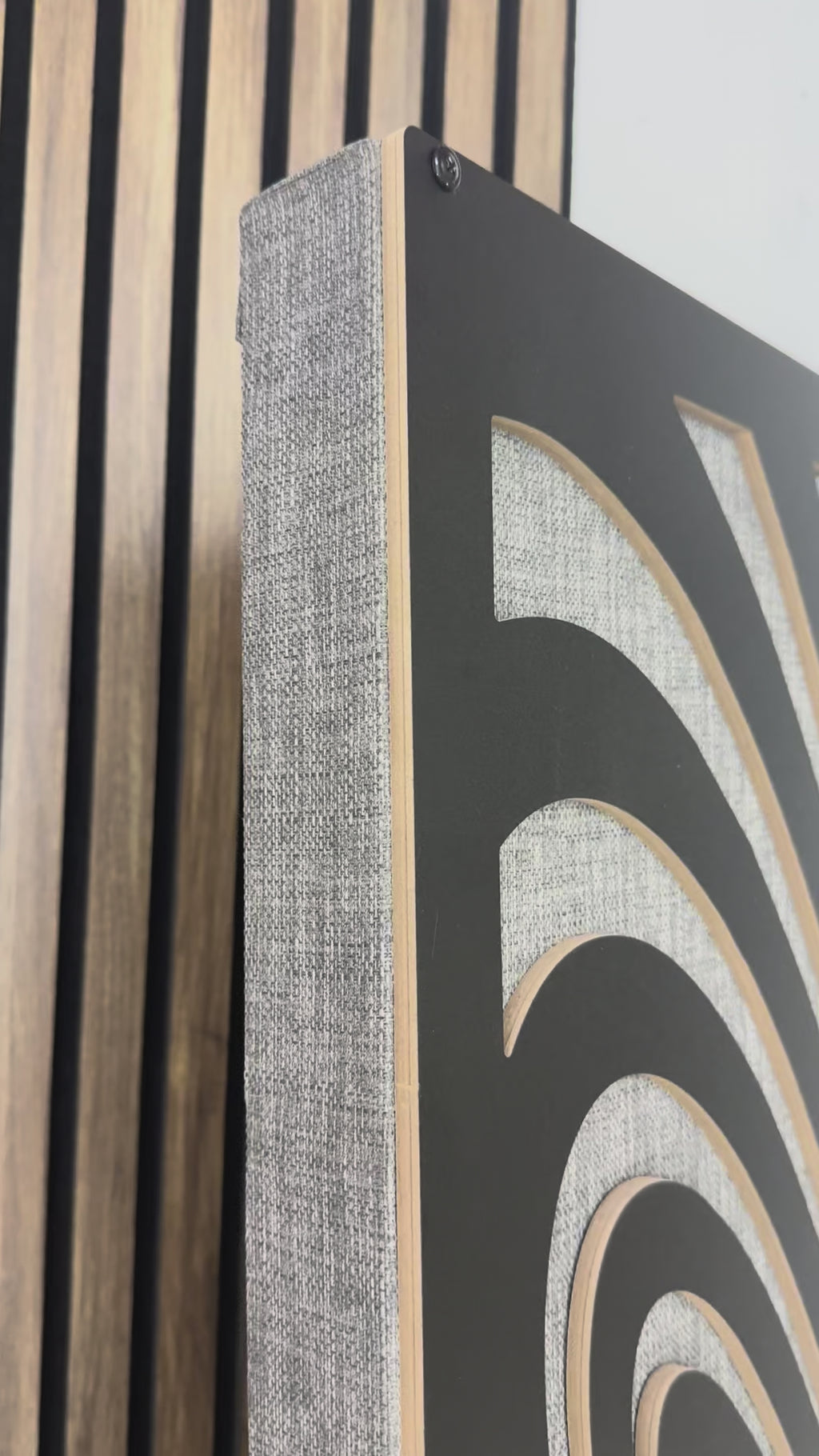 Artistic Design Swirl