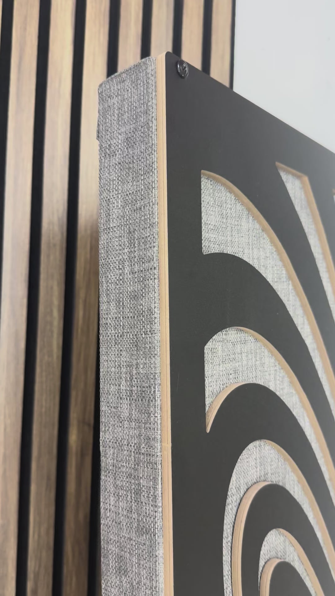 Artistic Design Swirl