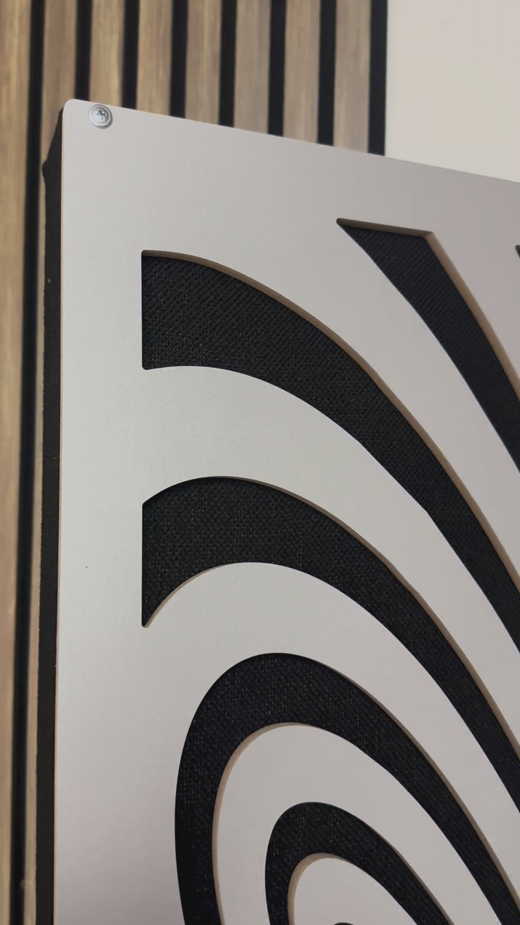 Artistic Design Swirl