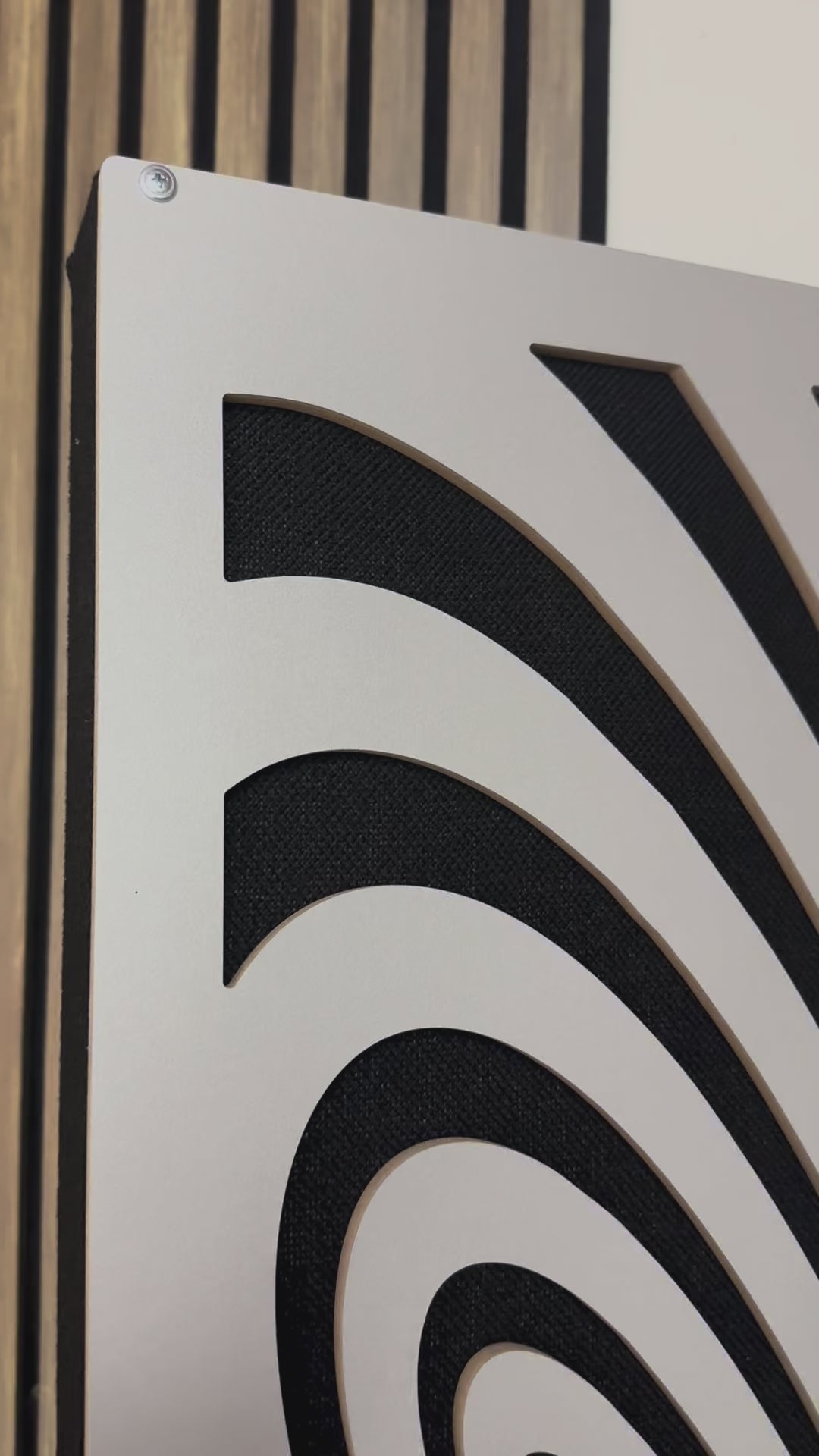 Artistic Design Swirl