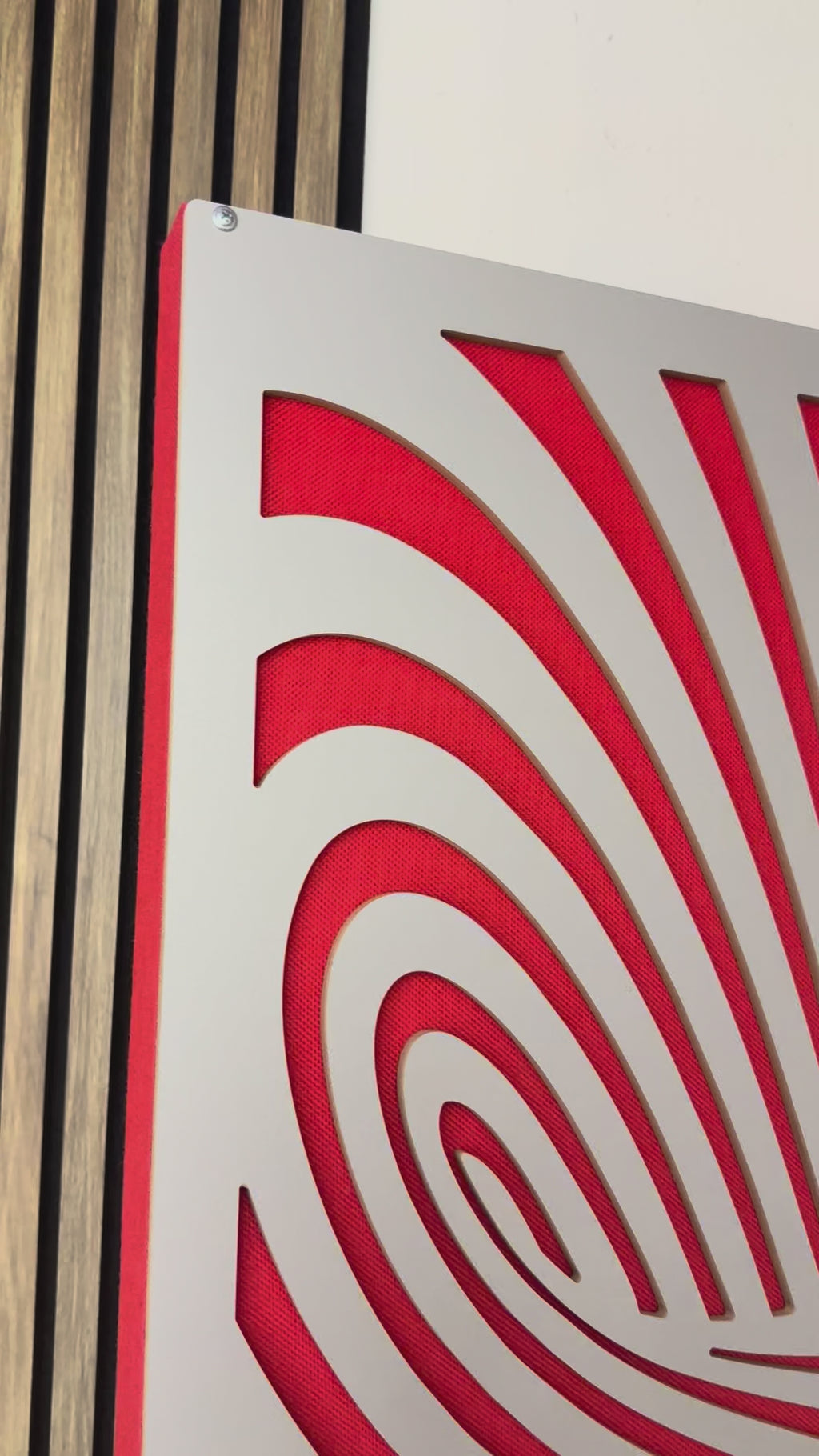 Artistic Design Swirl