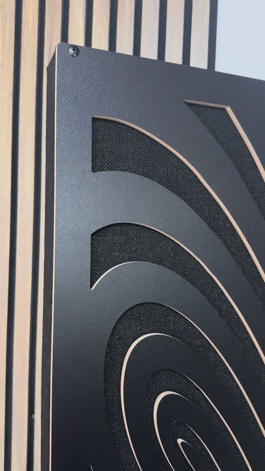 Artistic Design Swirl