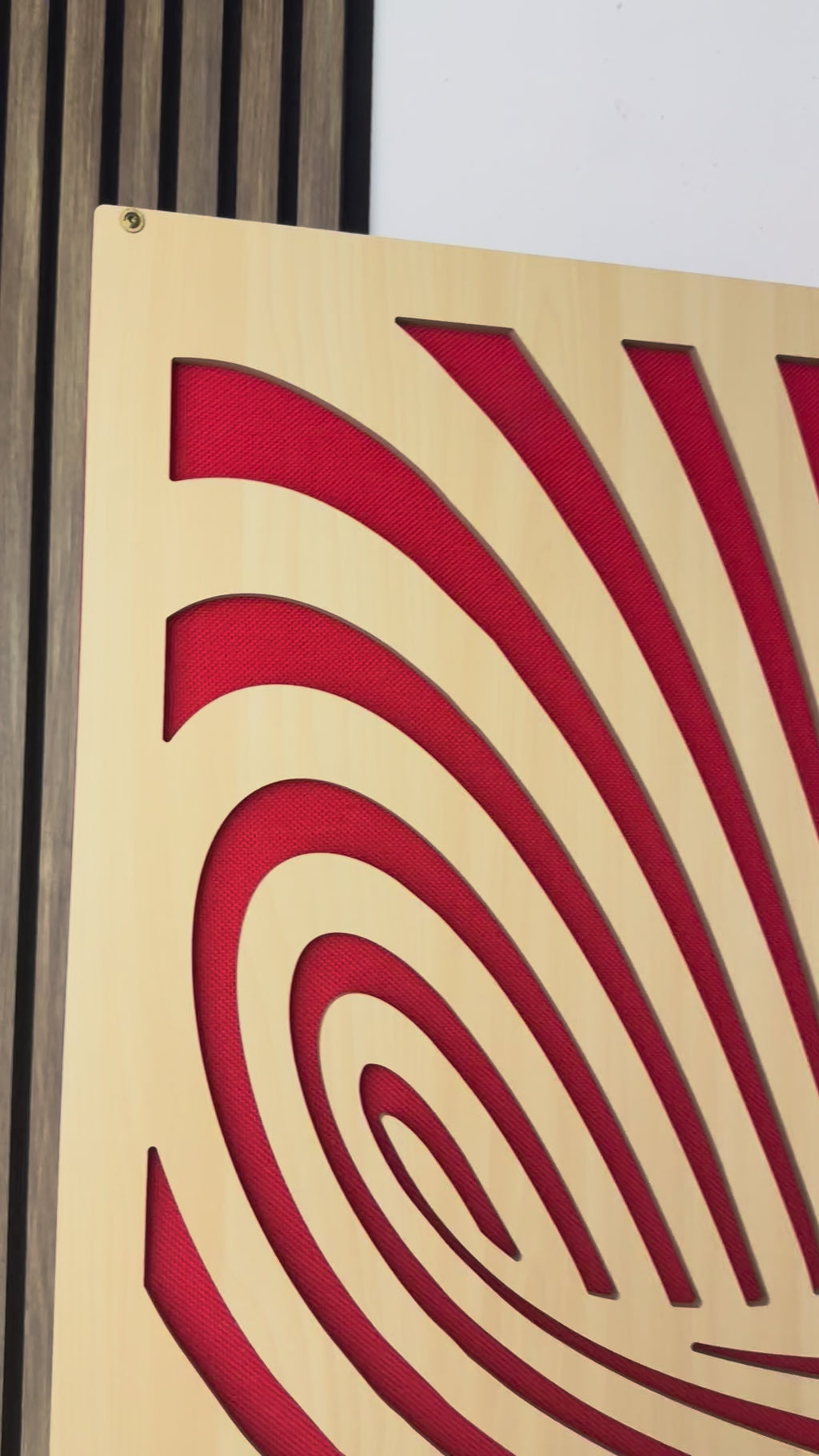 Artistic Design Swirl