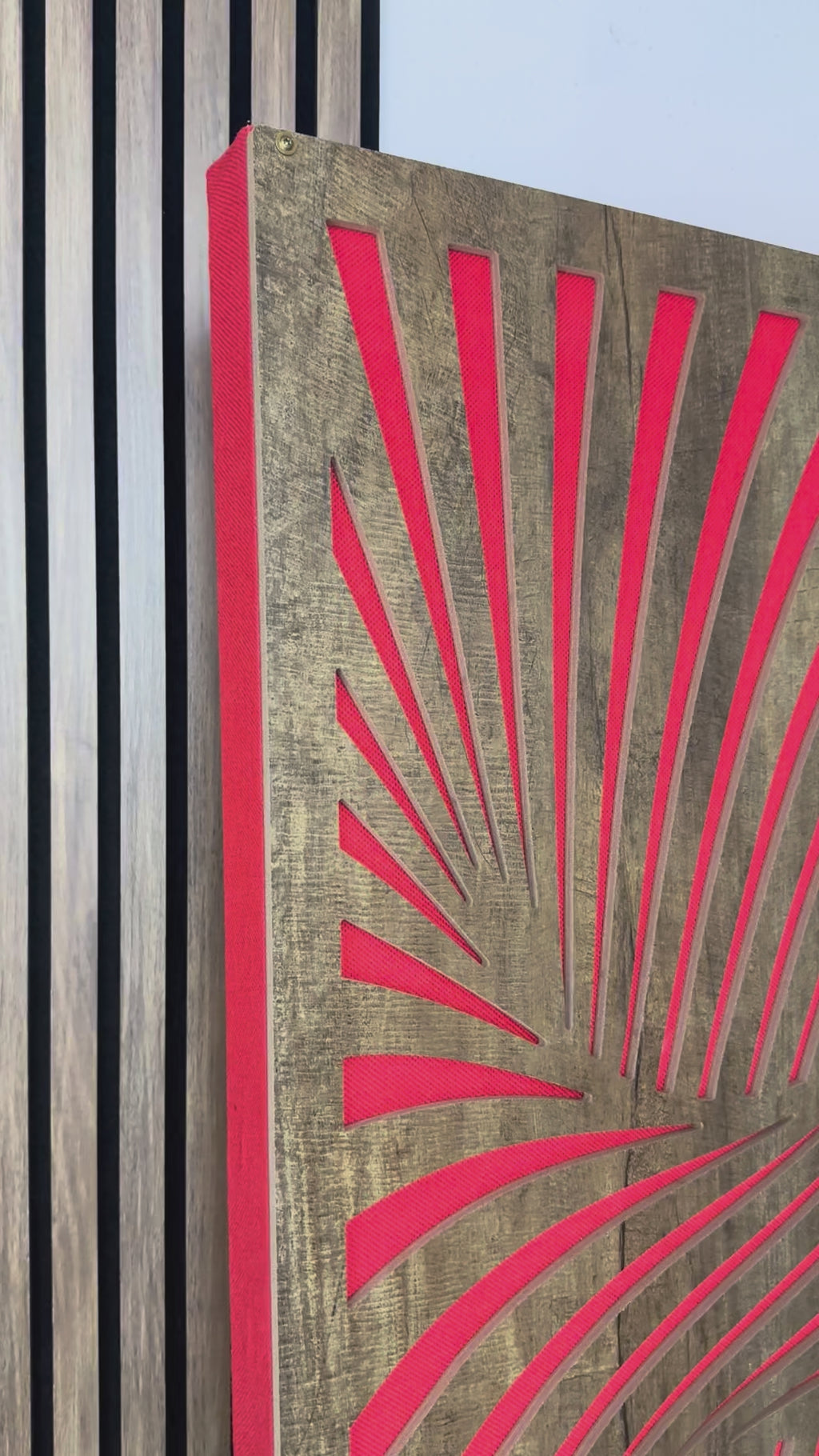 Artistic Design Swirl