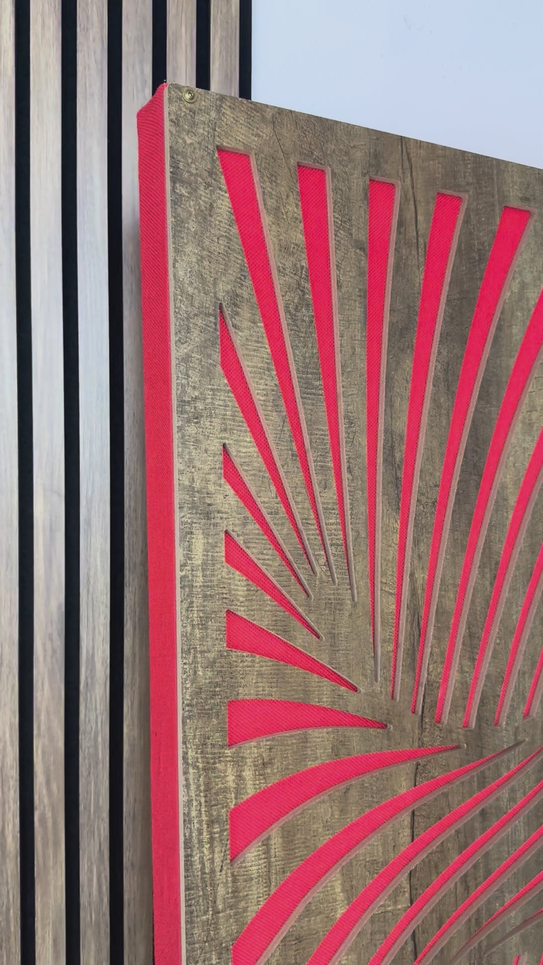 Artistic Design Swirl